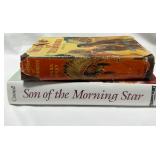 2 Books