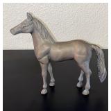 Brass Horse