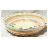 Desert Springs Potter Dish/Tray