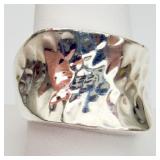 Sterling Silver Ring