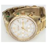 Caravelle New York Chronograph Watch