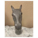 Aluminum Horse Finial