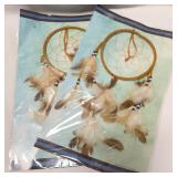 2 Dreamcatcher Lakota Sioux