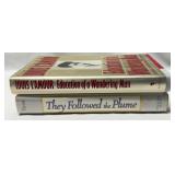 2 Books