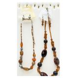 2 New Fashion Jewelry Sets