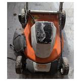 *Stihl RMA 510 Electric 17" Lawnmower