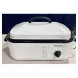 Toastmaster RST18 18-Qt Roaster Oven