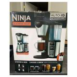 Ninja Coffee Bar system