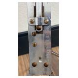 Vtg. Hamilton Folding Guitar Stand