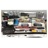 Very Nice Train Set w/ Accessories