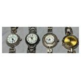 4 Vtg. Women