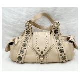 Cole Haan Village Pailette Handbag