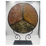 Decorative Tabletop Accent