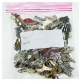 Lot of Keys