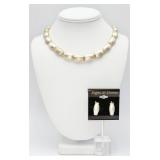 Sogno Di Donna Jewelry Set