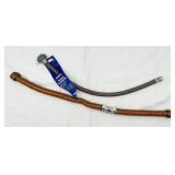 2 Different Connector Hoses