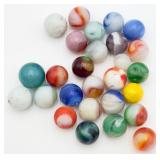 UV Marbles