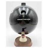 VTG Bowling Decanter