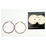 2 Fashion Earrings