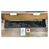Ruger Precision Rimfire 17 HMR Bolt Action Rifle