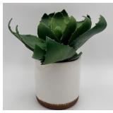 Decorative Faux Plant