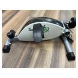 Desk Cycle 2
