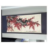 Traditional Chinese Hanging Scroll