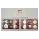 2006-S U.S. Mint Silver Proof Set w/ COA
