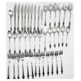 Silverware Set