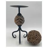 Decorative Tabletop Set