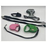 Dog Walking Gear