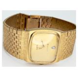 VTG Bulova 10K R.G.P. Watch