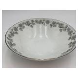 VTG Noritake "Pinetta" Round Bowl
