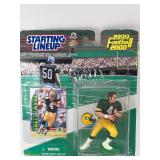 Vtg 19992000 Hasbro Starting Lineup NFL Figure