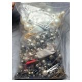 Bag of Miscellaneous Beads