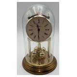 VTG Dome Desk Top Clock