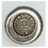 Lotus Precious Metals 1 Troy Oz .999 Fine Silver