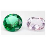 2 Gemstones