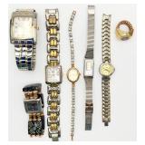 7 Fashion Watches