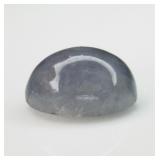 LAB Hackmanite .83CT 7.10X5.04MM OV