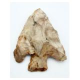 Arrowhead