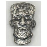 Monarch Precious Metals 1 1/2 Troy Oz .999 Silver