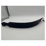 Antique Razor Honing Strap