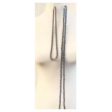 2 925 Pearl Necklaces
