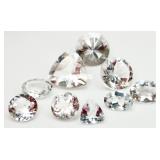 Mixed Gemstones