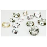 Mixed Gemstones