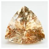 Sunstone 6.11CT 13MM TR