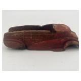 Antique Arslanian Bros Detroit Cast Iron Toy Truck