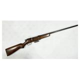 Vintage Mossberg 20 Gauge Bolt Action Shotgut