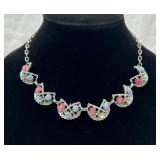 Pretty Vintage Necklace